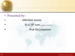 Dhtml ppt (2) | PPTX