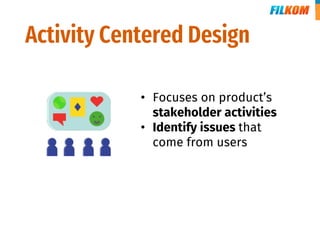Interaction Design: Interaction Design Process | PDF
