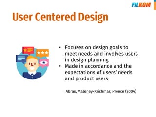 Interaction Design: Interaction Design Process | PDF
