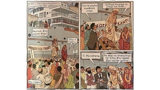 Ενότητα 15, Αποικιοκρατία και αποικιακοί ανταγωνισμοί. Νεότερη και Σύγχρονη Ιστορία, Γ΄ Γυμνασίου, σελ. 49-51