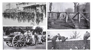 Ενότητα 31, Τα αίτια του Α΄ Παγκόσμιου πολέμου. Ιστορία, Γ΄ Γυμνασίου, σελ.89-91, Μέρος Α΄