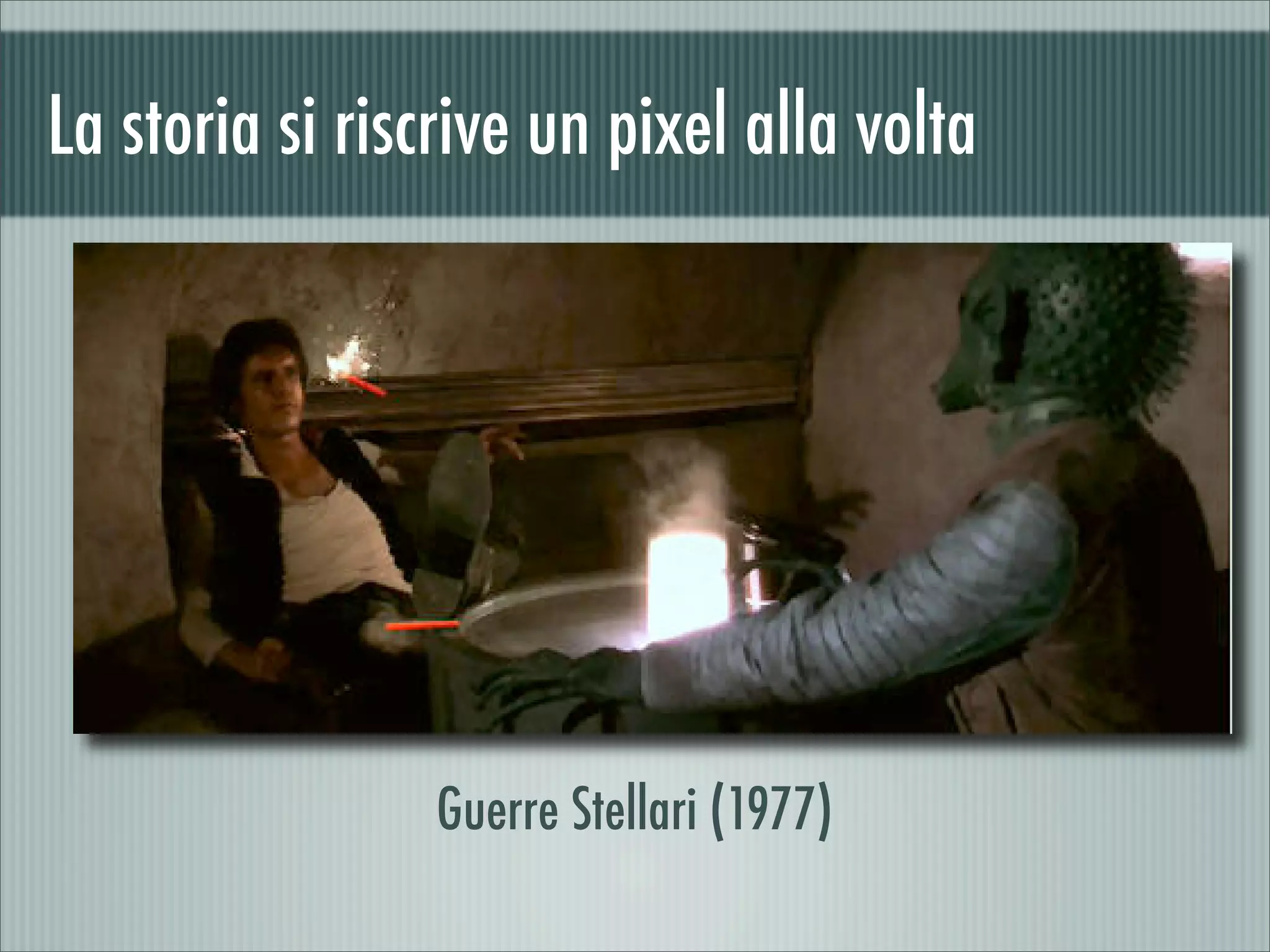 Di chi sono i miei dati?