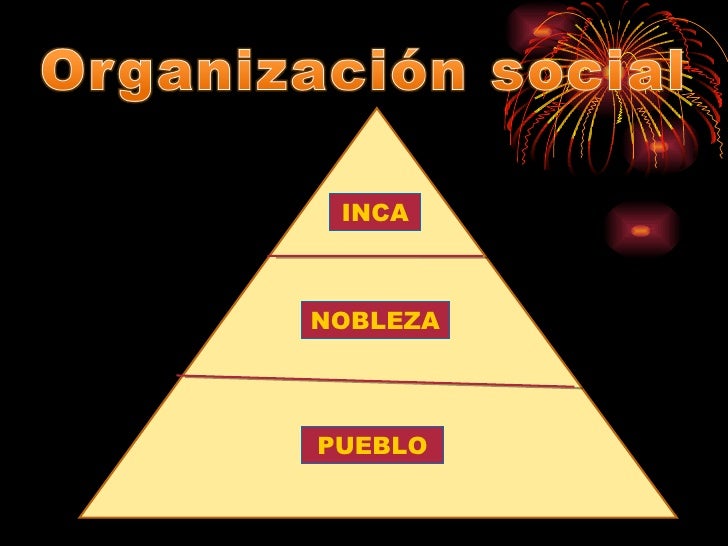 INCA NOBLEZA PUEBLO 