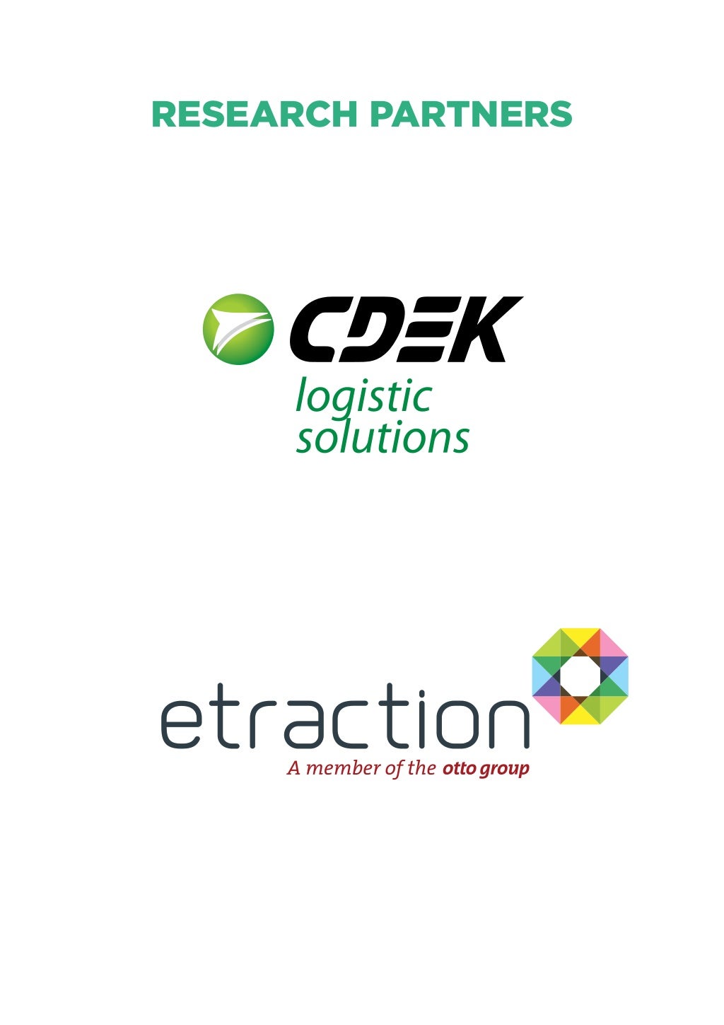 E COMMERCE ORDER FULFILLMENT SERVICES