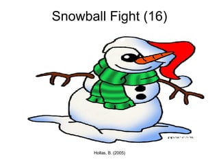 Snowball Fight (16) 