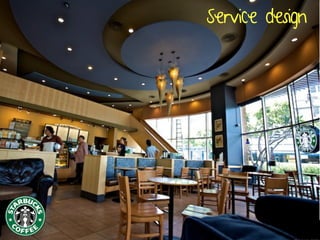 Service design




Design de Interação | Karine e Leandro
 