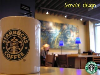 Service design




Design de Interação | Karine e Leandro
 