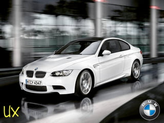 UX   Design de Interação | Karine e Leandro
 