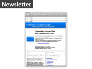 NewsleRer
 