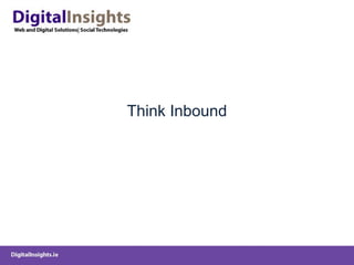 Think Inbound 