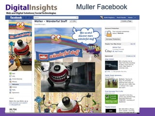 Muller Facebook 
