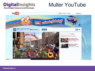 Muller YouTube 