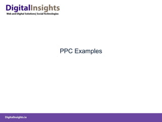 PPC Examples 
