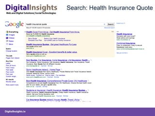 Search: Health Insurance Quote 
