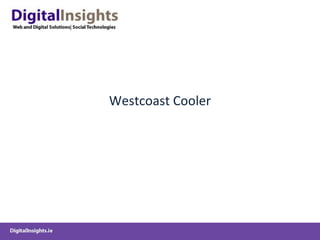 Westcoast Cooler 