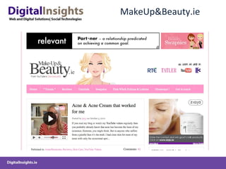 MakeUp&Beauty.ie 