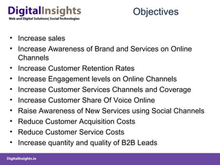 DigitalInsights-DigitalMarketingStrategy&Planning