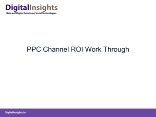 DigitalInsights-DigitalMarketingStrategy&Planning