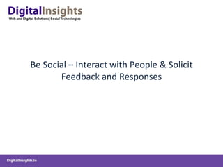 DigitalInsights-DigitalMarketingStrategy&Planning