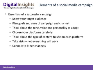 DigitalInsights-DigitalMarketingStrategy&Planning