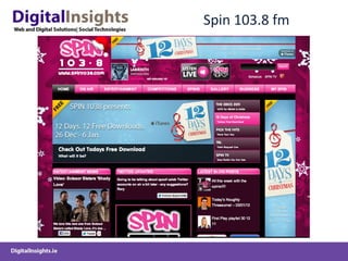 DigitalInsights-DigitalMarketingStrategy&Planning