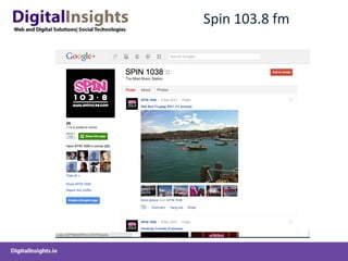 DigitalInsights-DigitalMarketingStrategy&Planning