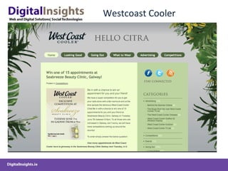 DigitalInsights-DigitalMarketingStrategy&Planning