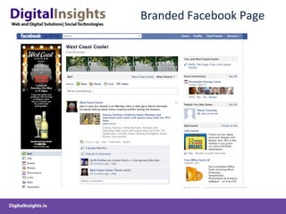 DigitalInsights-DigitalMarketingStrategy&Planning