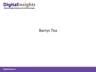 DigitalInsights-DigitalMarketingStrategy&Planning