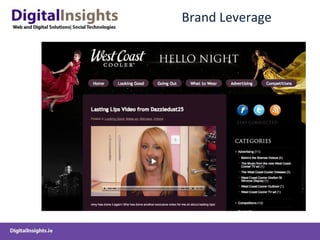 DigitalInsights-DigitalMarketingStrategy&Planning