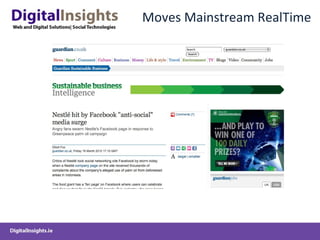 DigitalInsights-DigitalMarketingStrategy&Planning