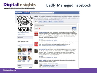 DigitalInsights-DigitalMarketingStrategy&Planning