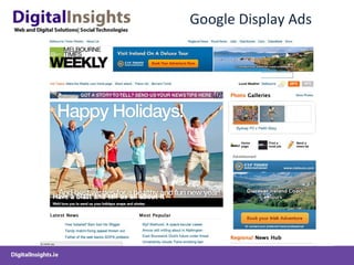 DigitalInsights-DigitalMarketingStrategy&Planning