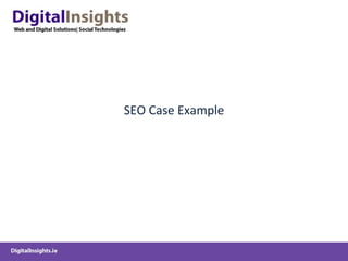 DigitalInsights-DigitalMarketingStrategy&Planning