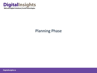 DigitalInsights-DigitalMarketingStrategy&Planning