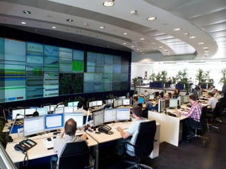 3/13/2014M2M Competence Center, Deutsche Telekom AG 12
 