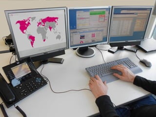 3/13/2014M2M Competence Center, Deutsche Telekom AG 13
 