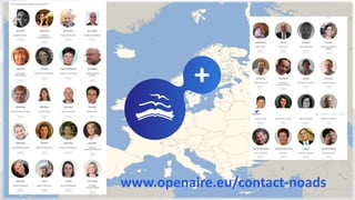 www.openaire.eu/contact-noads
 