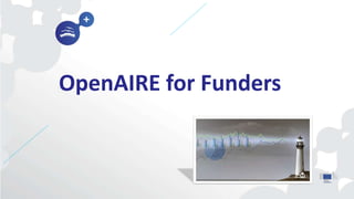 2016
23704
pubs
10926
projects
projects
2000-2015
+
Individual
grants
2000-2015
=
37277
FCT in OpenAIRE: some figures of t...