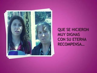 Feliz dia de la madre