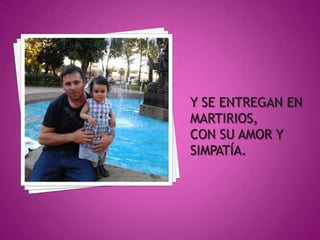 Feliz dia de la madre