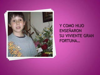 Feliz dia de la madre