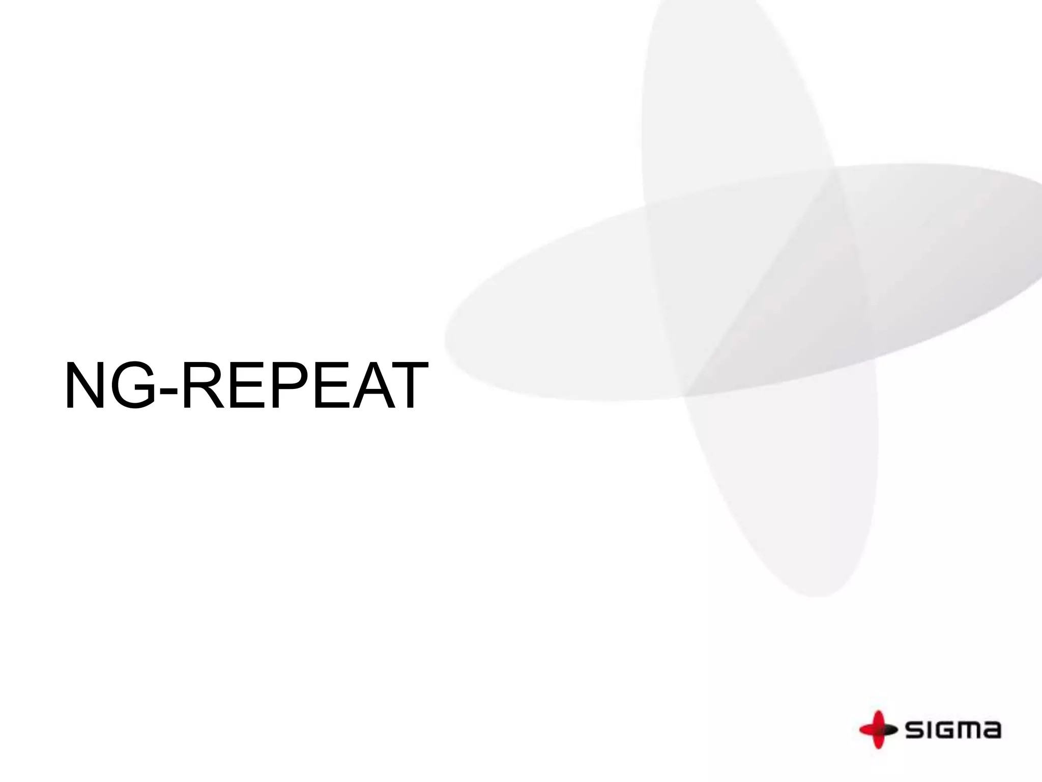 NG-REPEAT
 
