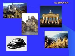 ALEMANHA 