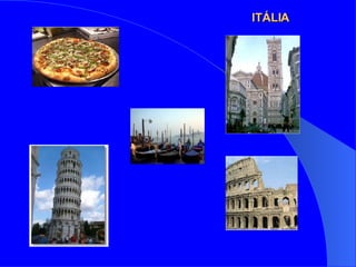 ITÁLIA 