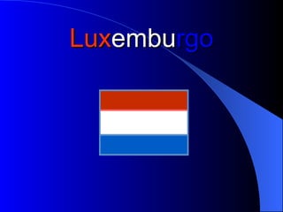 Lux embu rgo 