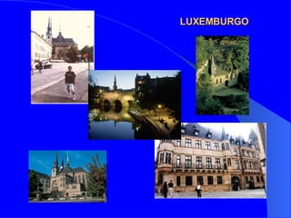 LUXEMBURGO 