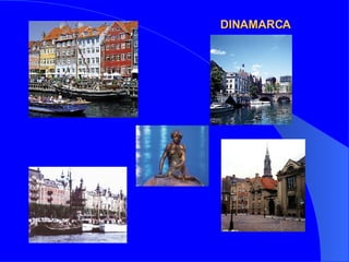 DINAMARCA 