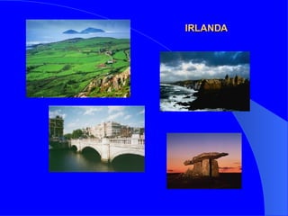 IRLANDA 