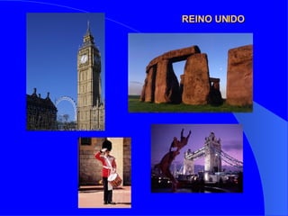 REINO UNIDO 